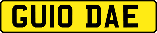 GU10DAE