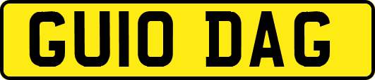 GU10DAG