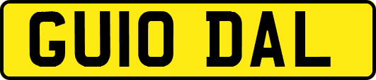 GU10DAL
