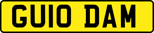 GU10DAM