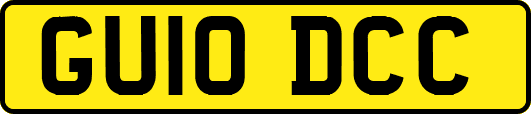 GU10DCC