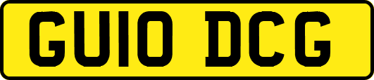 GU10DCG