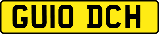 GU10DCH