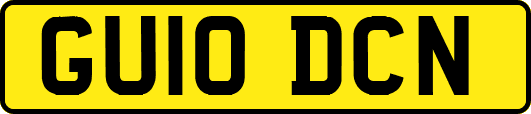 GU10DCN