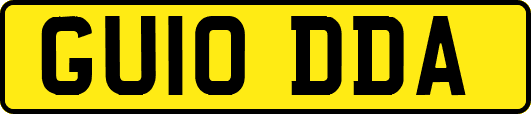GU10DDA