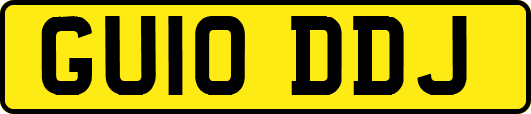 GU10DDJ