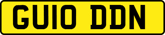 GU10DDN