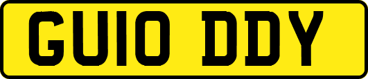 GU10DDY