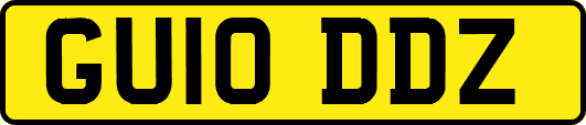 GU10DDZ