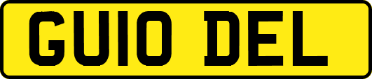 GU10DEL