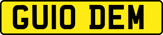 GU10DEM