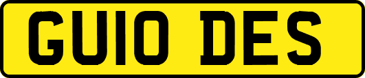 GU10DES