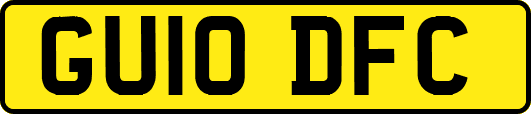 GU10DFC