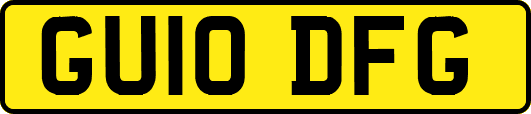 GU10DFG
