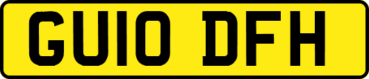 GU10DFH