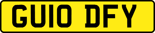 GU10DFY