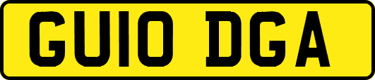 GU10DGA