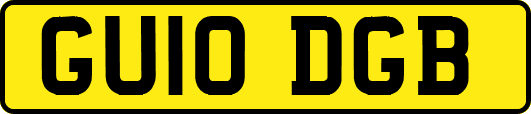 GU10DGB