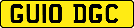 GU10DGC
