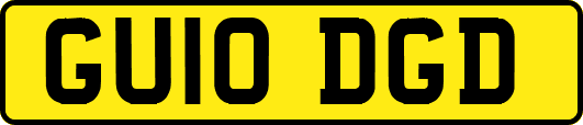 GU10DGD