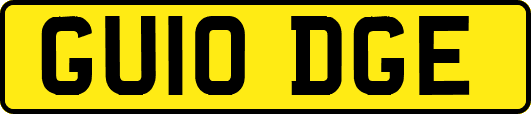 GU10DGE