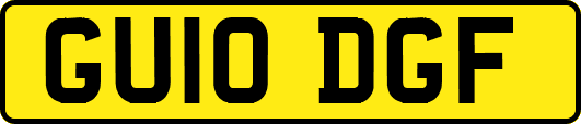 GU10DGF
