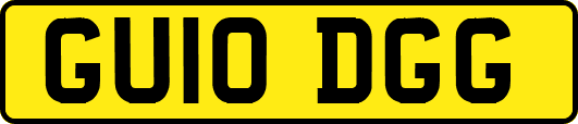 GU10DGG
