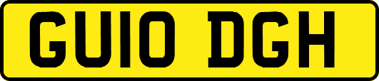 GU10DGH