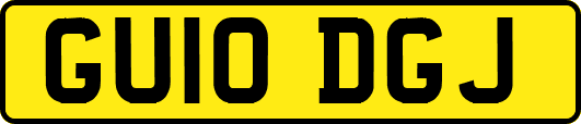 GU10DGJ