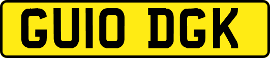 GU10DGK