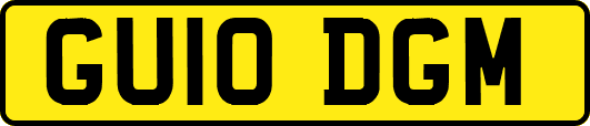 GU10DGM