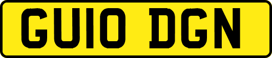 GU10DGN