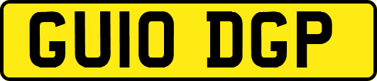 GU10DGP