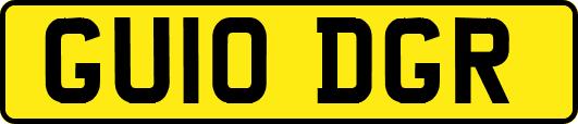 GU10DGR