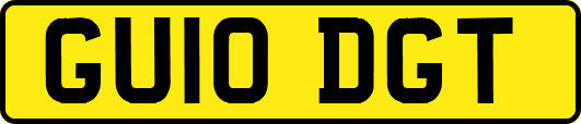 GU10DGT