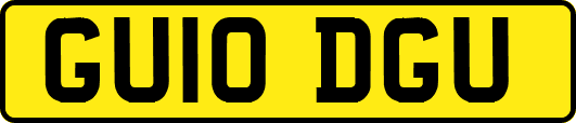 GU10DGU