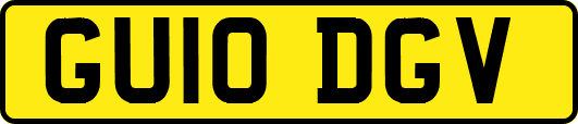 GU10DGV
