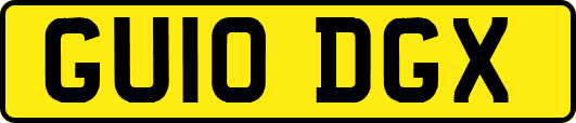 GU10DGX