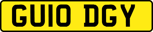GU10DGY