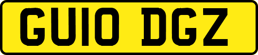 GU10DGZ