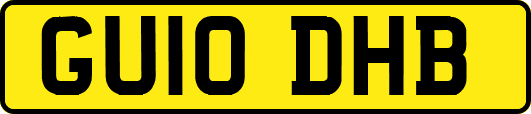 GU10DHB