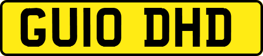 GU10DHD