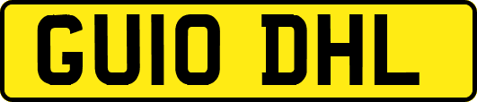 GU10DHL