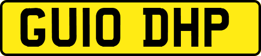 GU10DHP