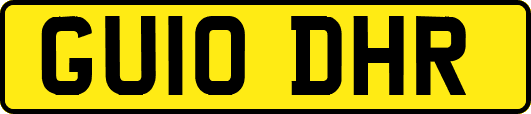 GU10DHR