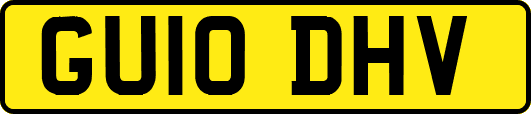 GU10DHV