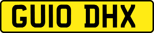 GU10DHX