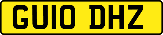 GU10DHZ