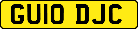 GU10DJC