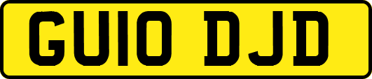 GU10DJD